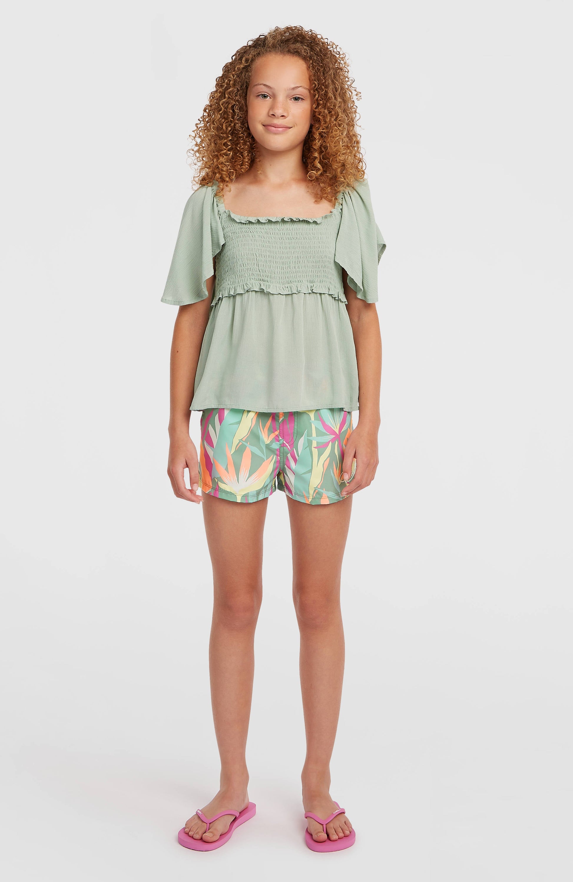 Kids Essentials Swimshorts