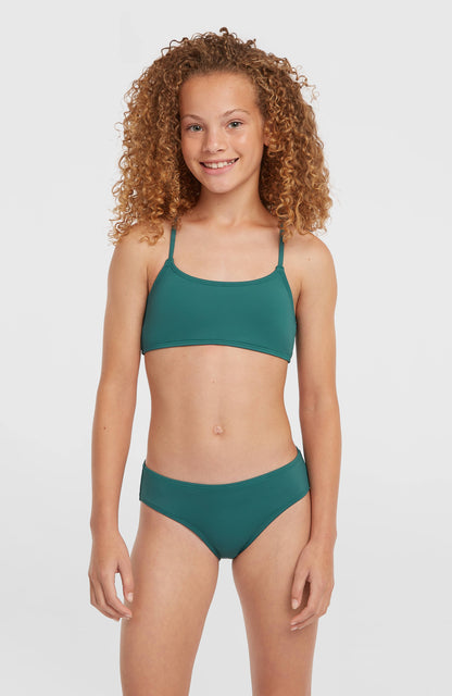 Kids Essentials Bralette Bikini Set