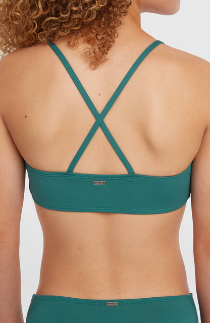 Kids Essentials Bralette Bikini Set