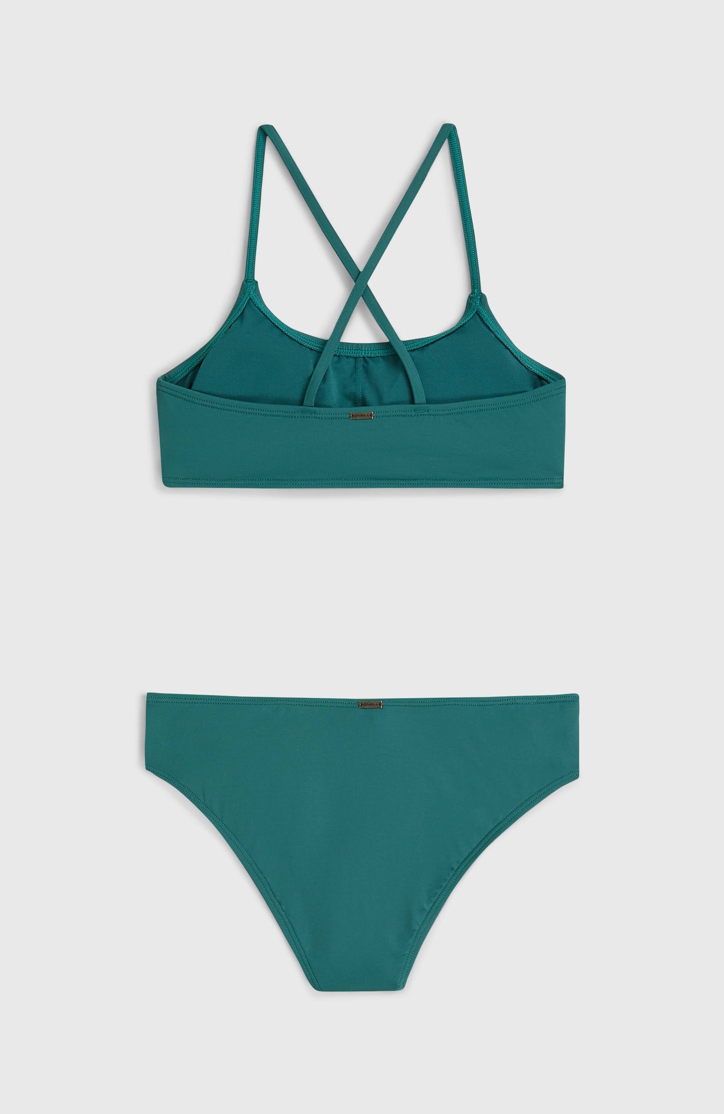 Kids Essentials Bralette Bikini Set