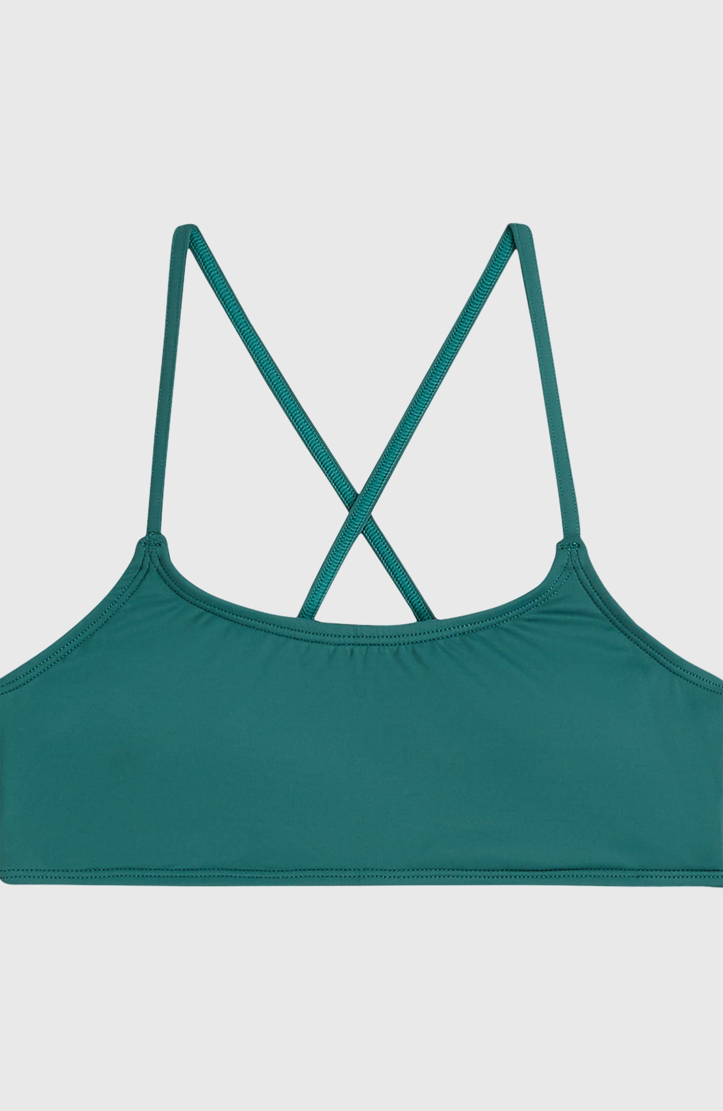 Kids Essentials Bralette Bikini Set