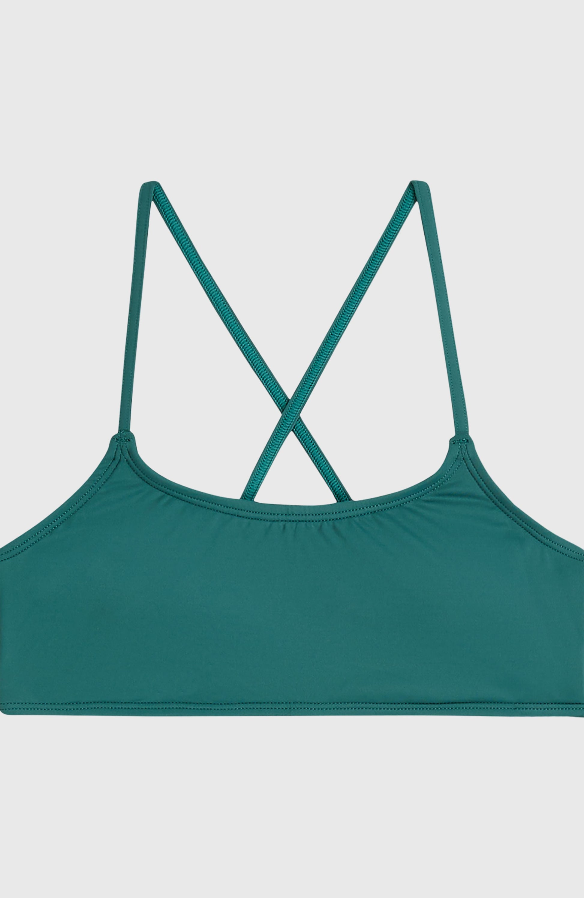 Kids Essentials Bralette Bikini Set