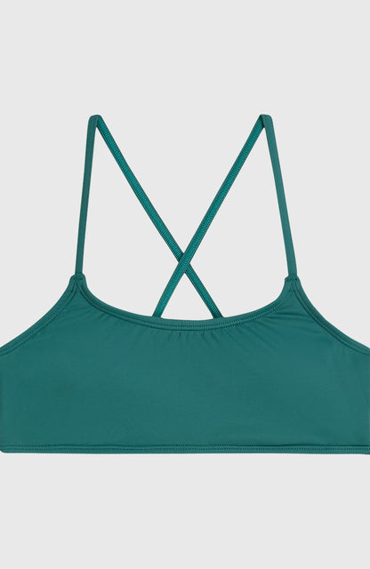 Kids Essentials Bralette Bikini Set