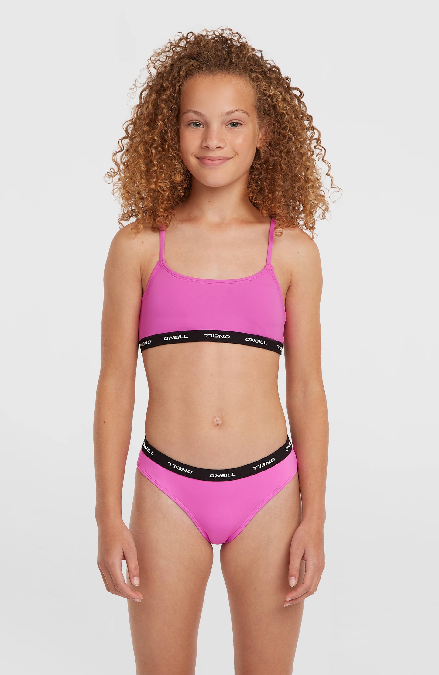 Kids Sport Bikini Set