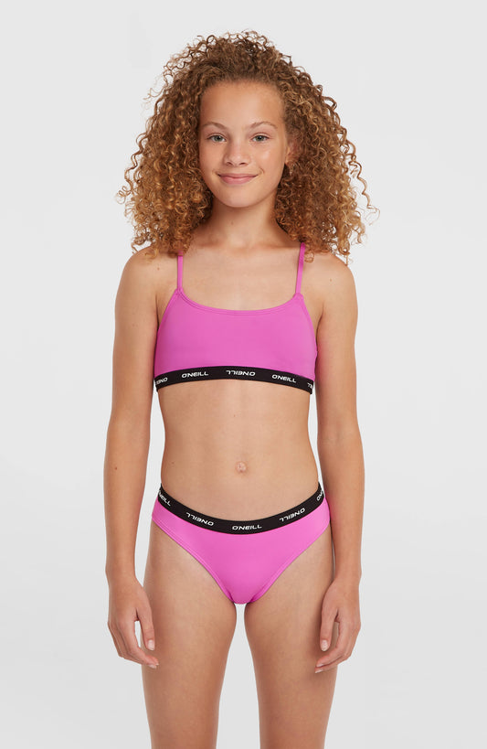 Kids Sport Bikini Set