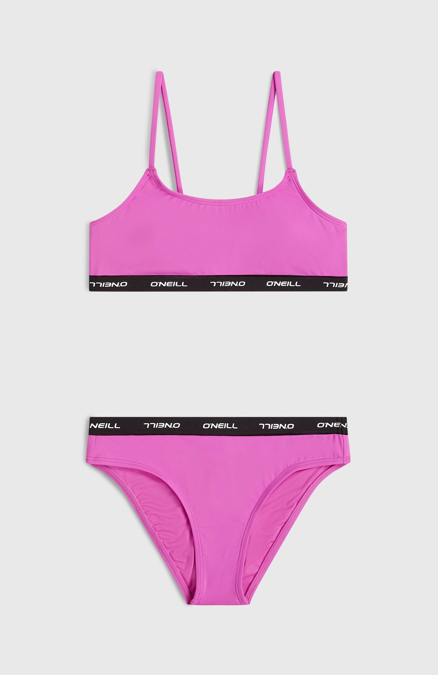 Kids Sport Bikini Set