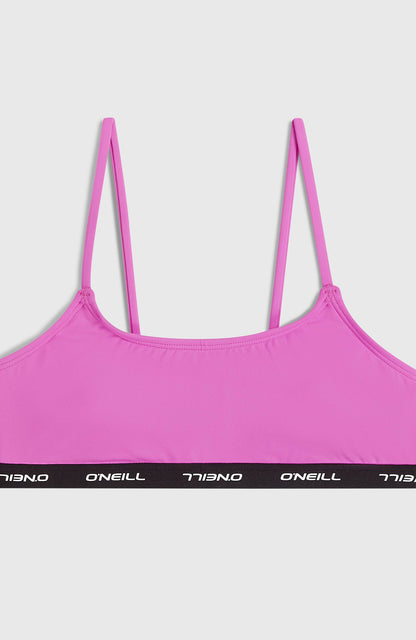 Kids Sport Bikini Set
