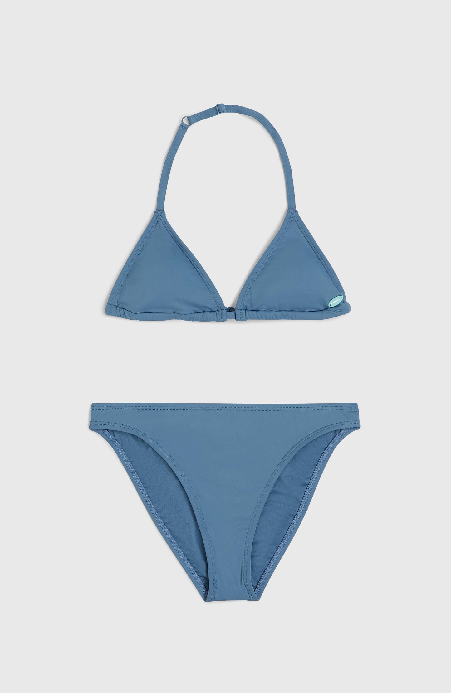 Kids Essentials Triangle Bikini Set