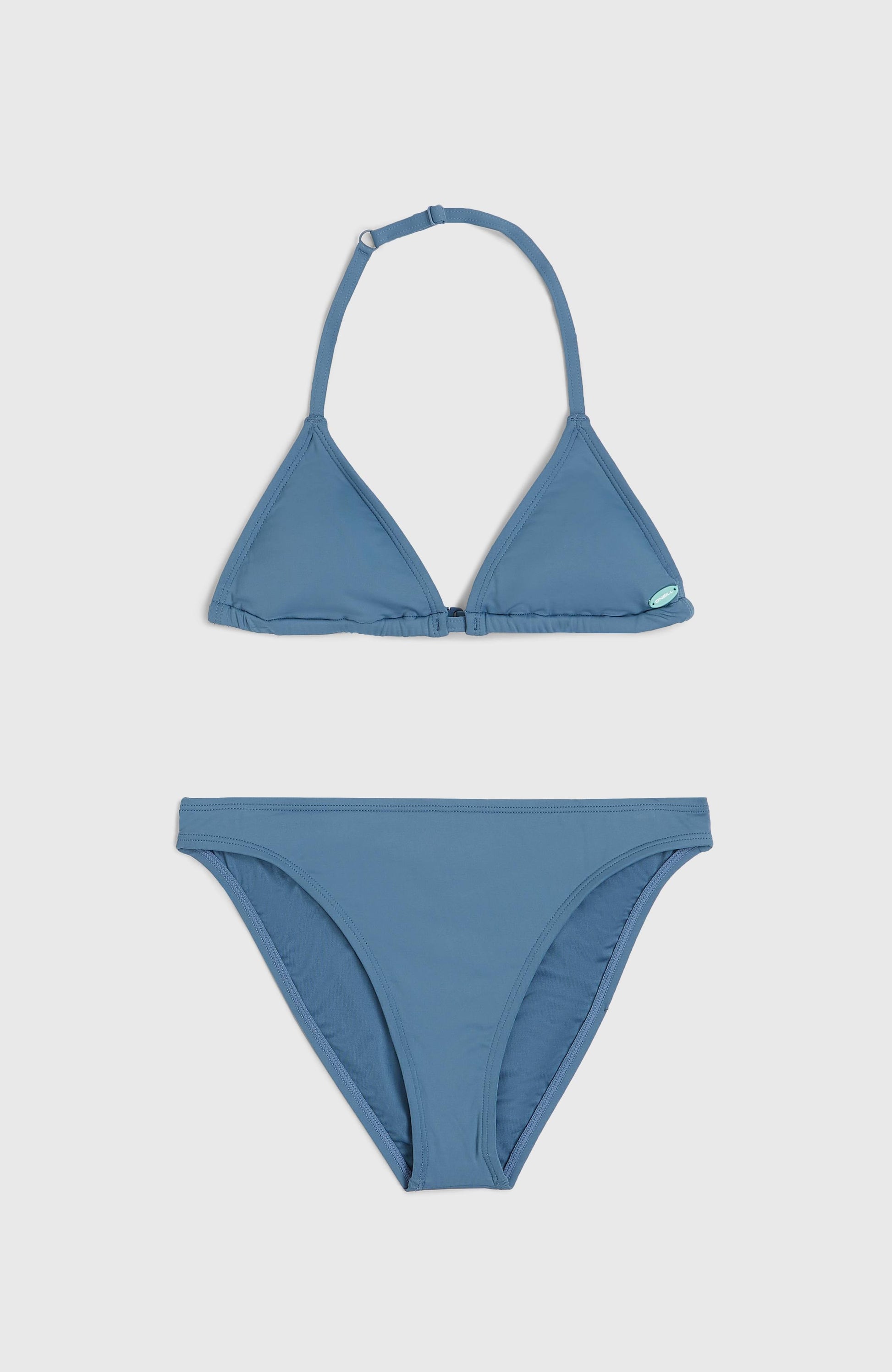 Kids Essentials Triangle Bikini Set