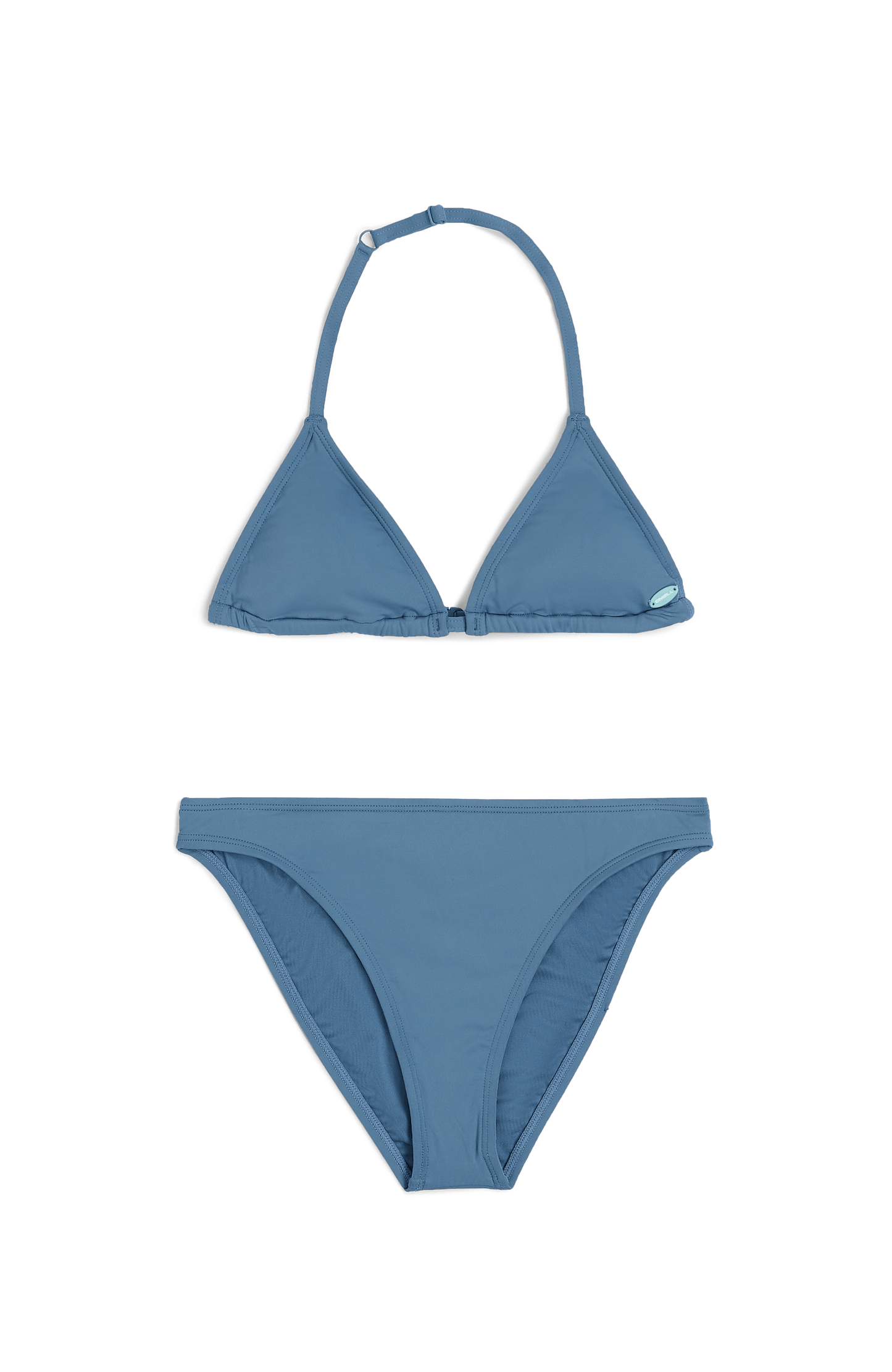 Kids Essentials Triangle Bikini Set