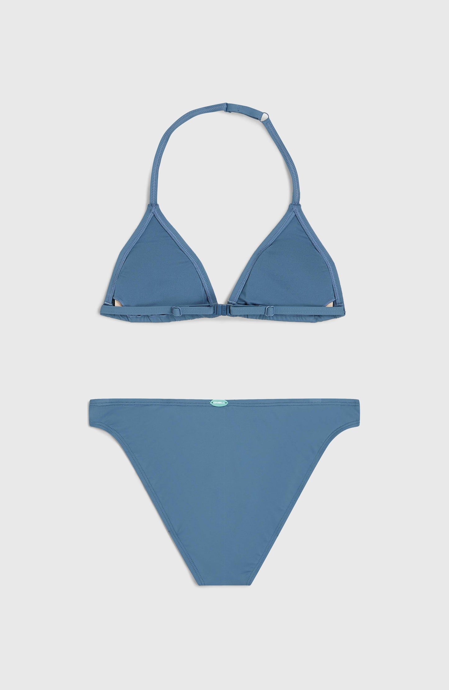 Kids Essentials Triangle Bikini Set