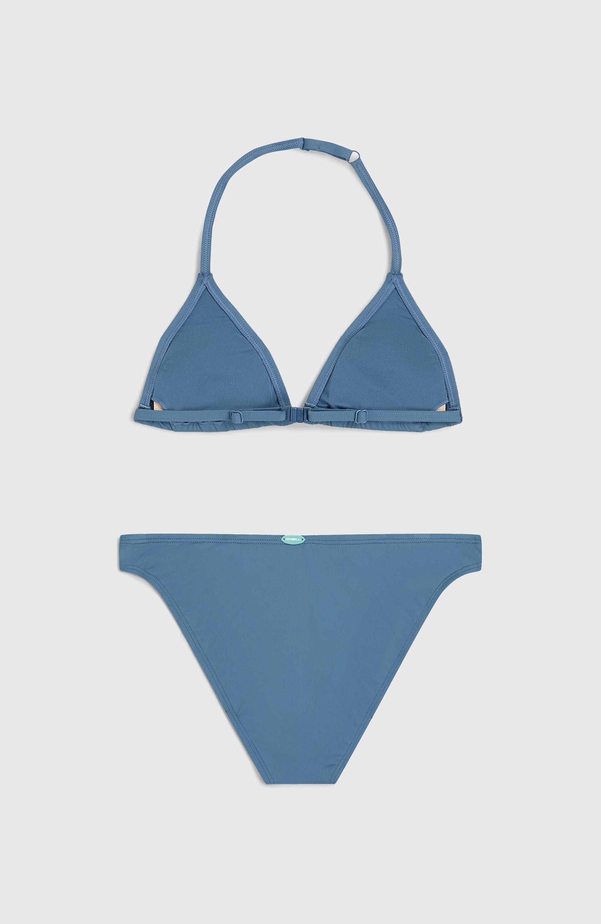 Kids Essentials Triangle Bikini Set