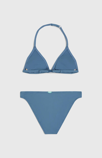 Kids Essentials Triangle Bikini Set