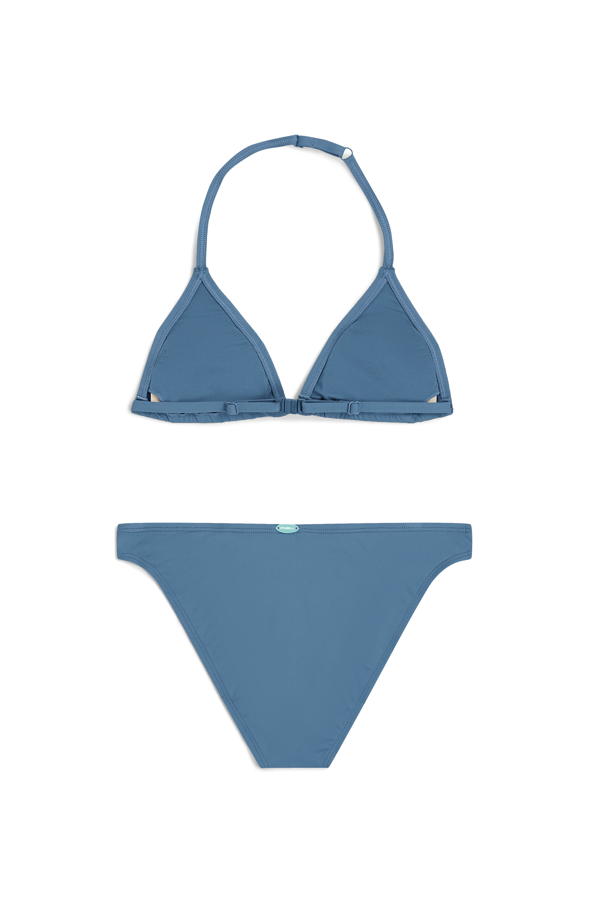 Kids Essentials Triangle Bikini Set