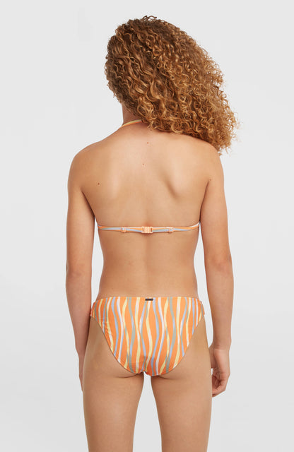 Kids Essentials Triangle Bikini Set