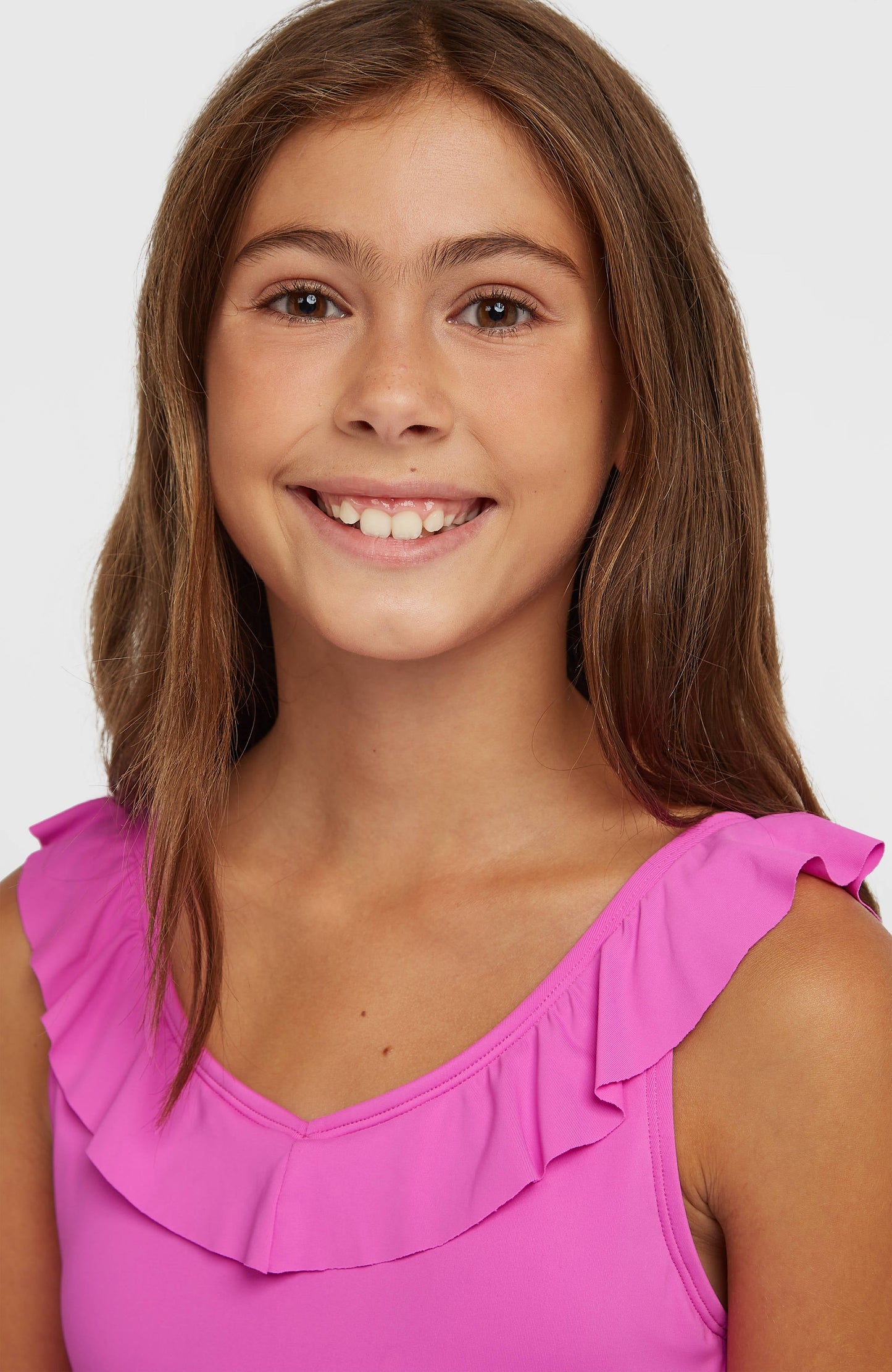Kids O'Neill Tropics Swimsuit