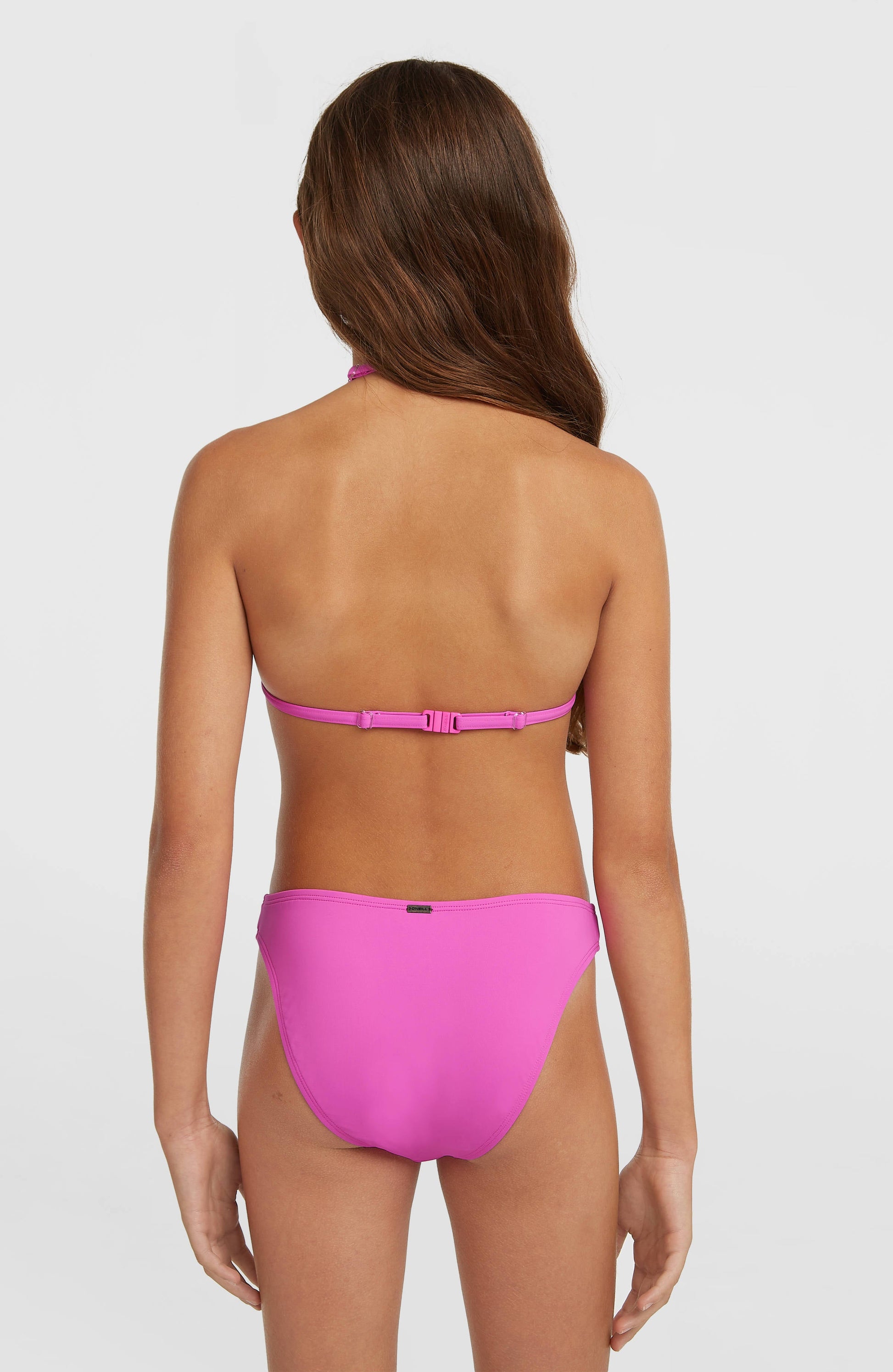 Kids Essentials Triangle Bikini Set