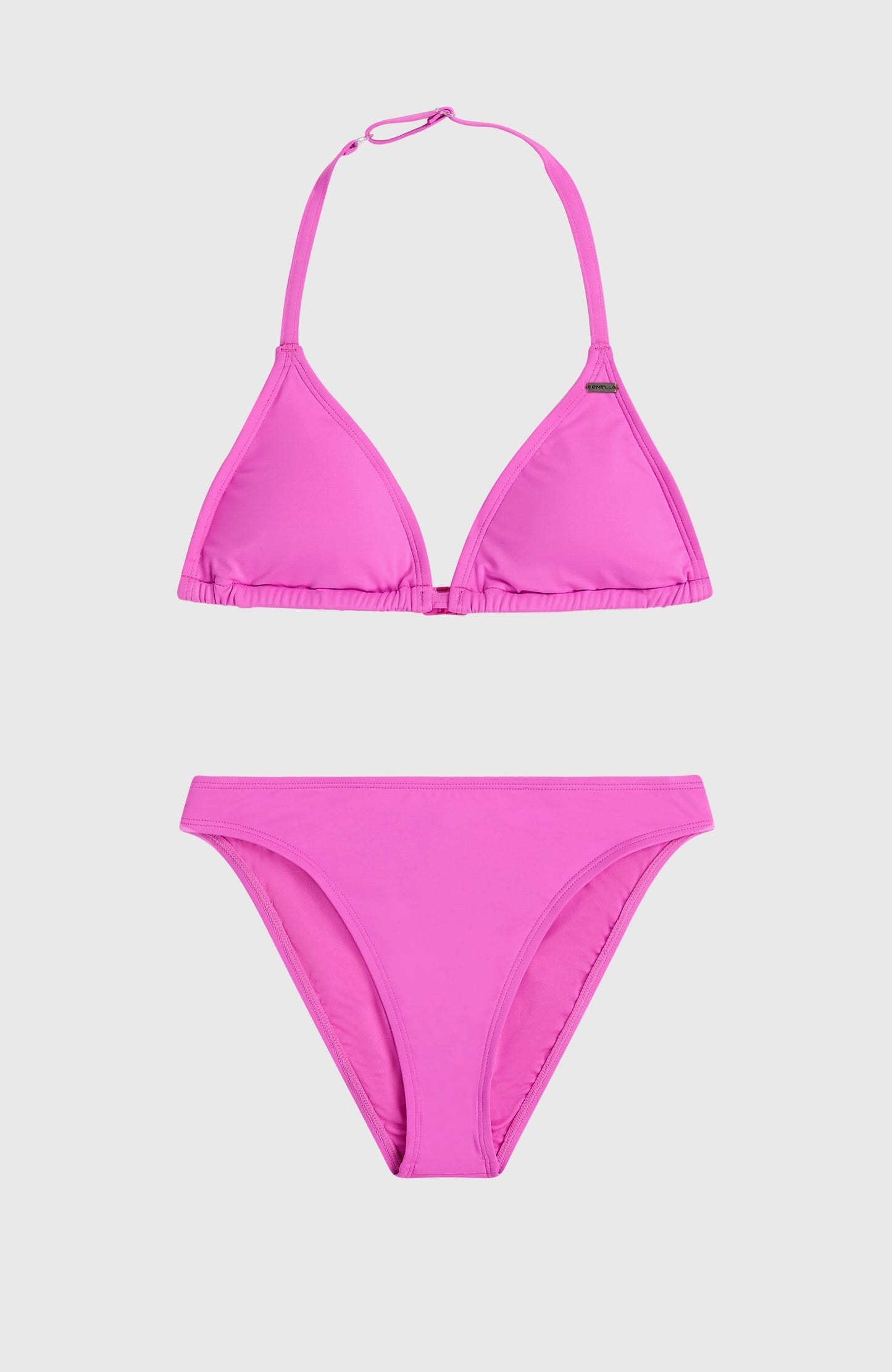 Kids Essentials Triangle Bikini Set