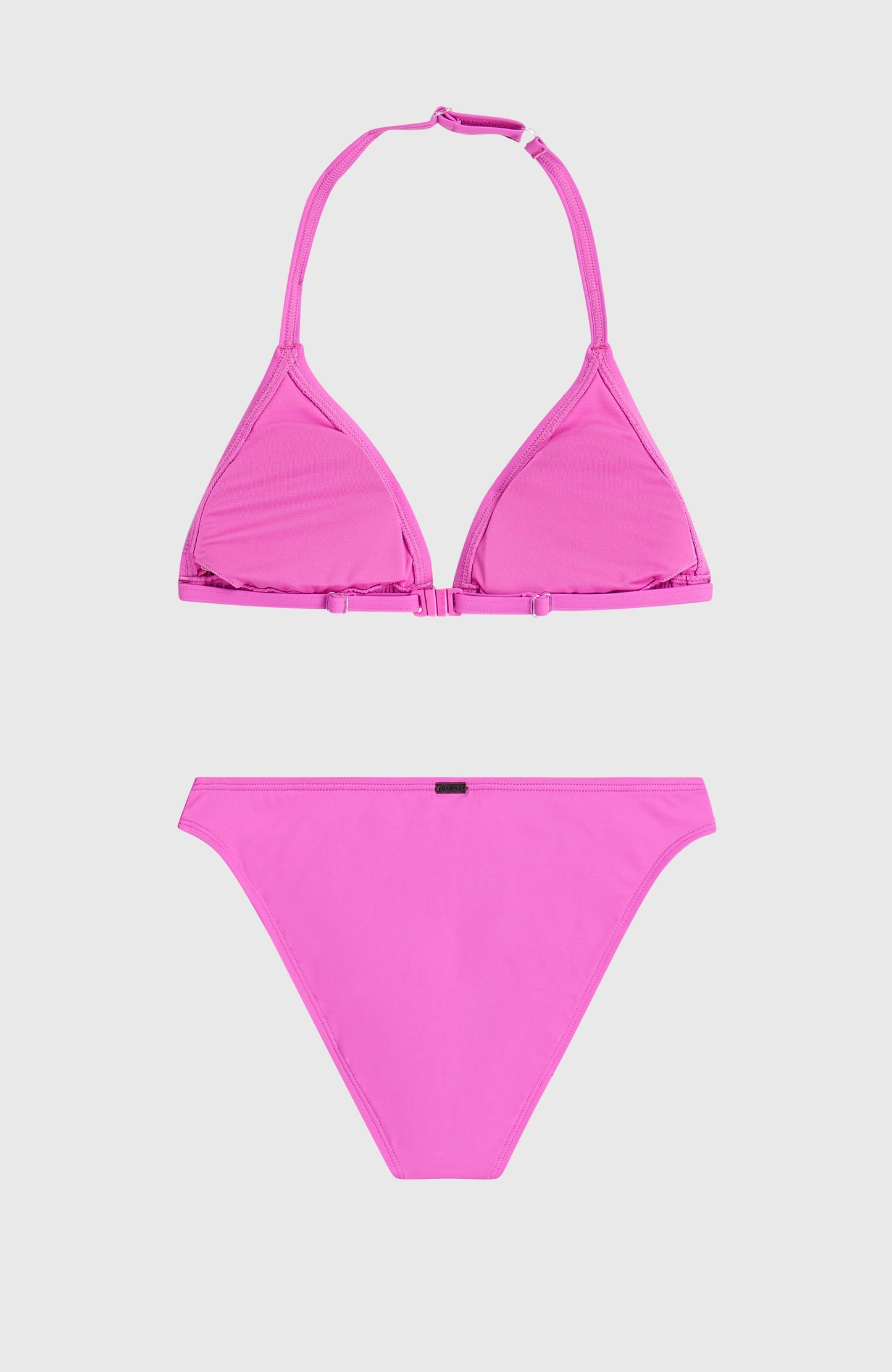 Kids Essentials Triangle Bikini Set