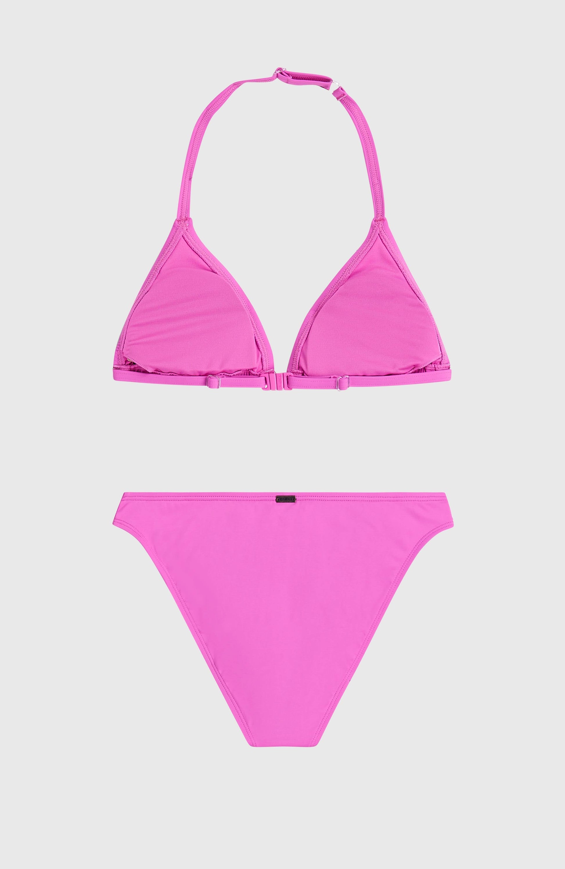 Kids Essentials Triangle Bikini Set