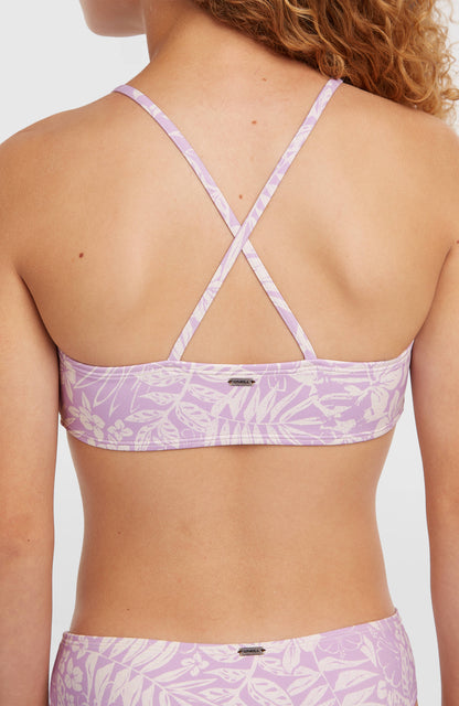 Kids Essentials Bralette Bikini Set