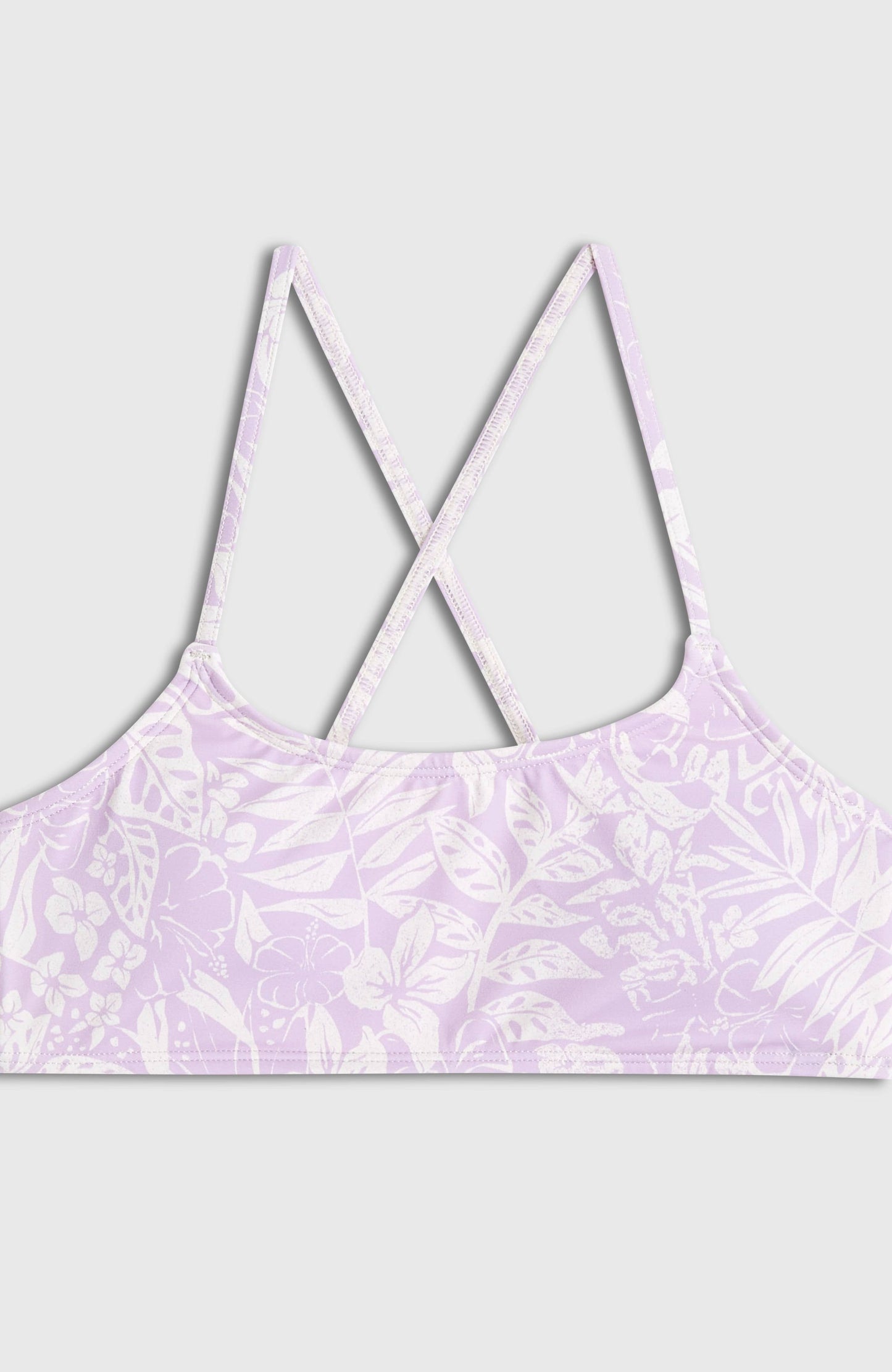 Kids Essentials Bralette Bikini Set