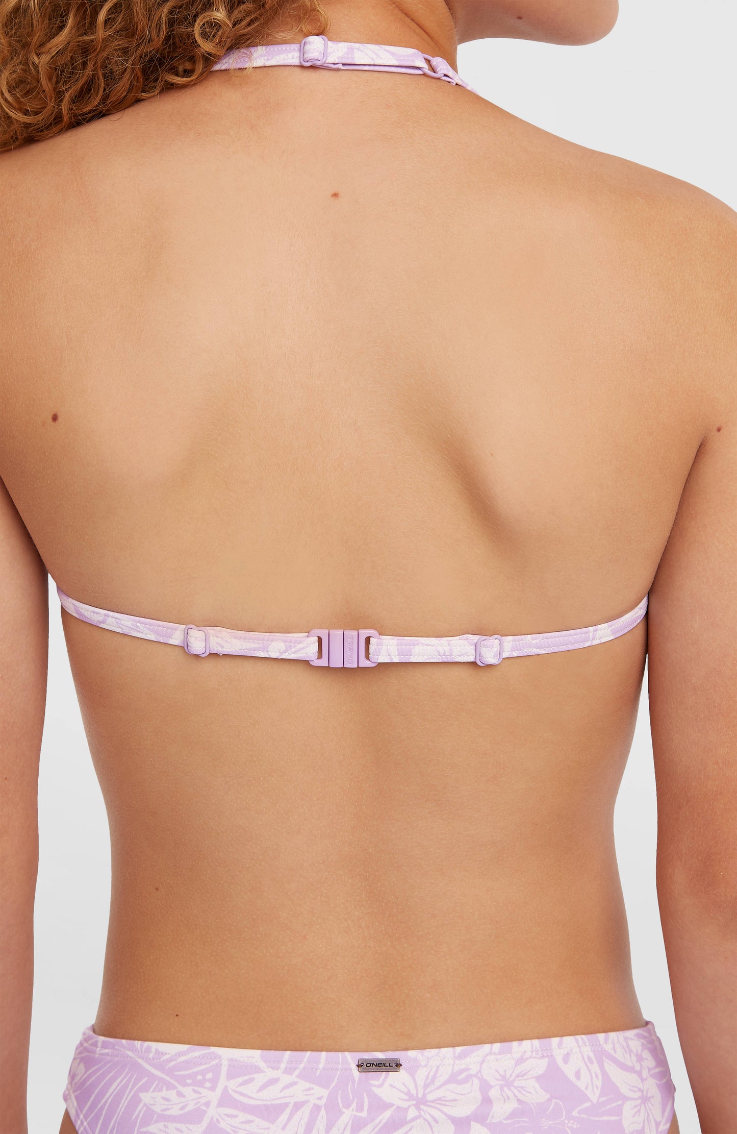 Kids Essentials Triangle Bikini Set