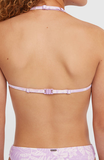 Kids Essentials Triangle Bikini Set