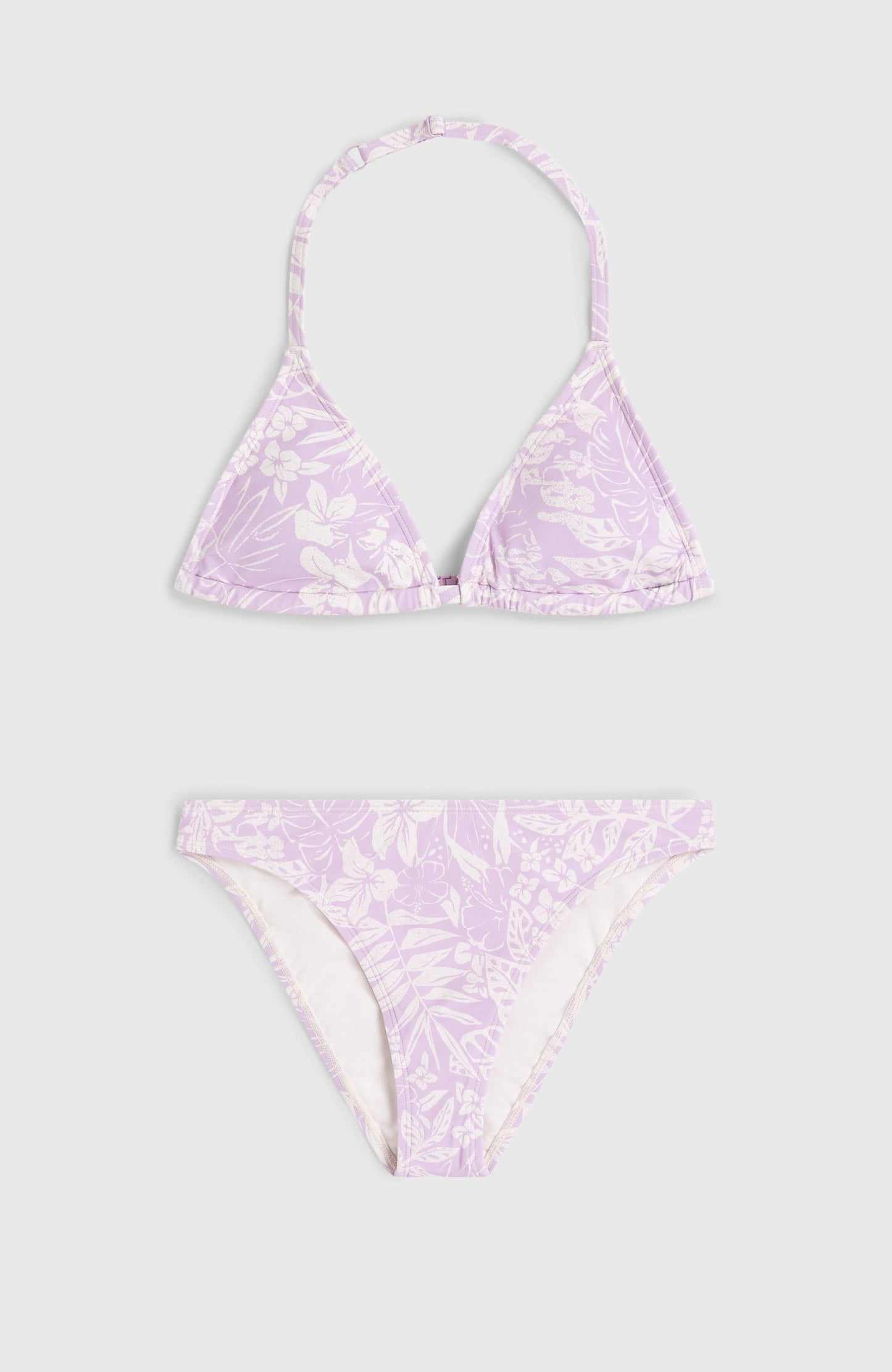 Kids Essentials Triangle Bikini Set
