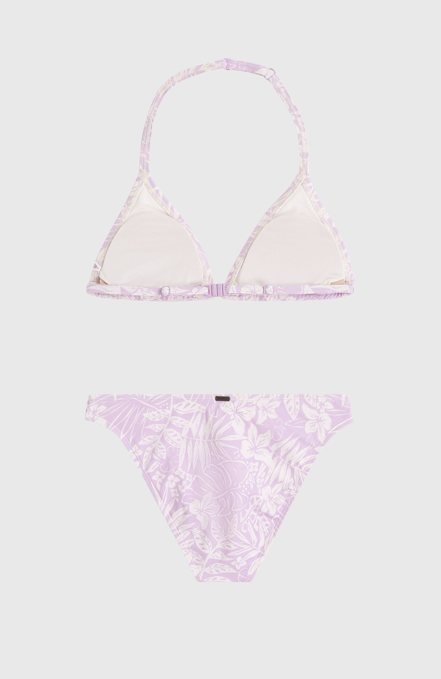 Kids Essentials Triangle Bikini Set