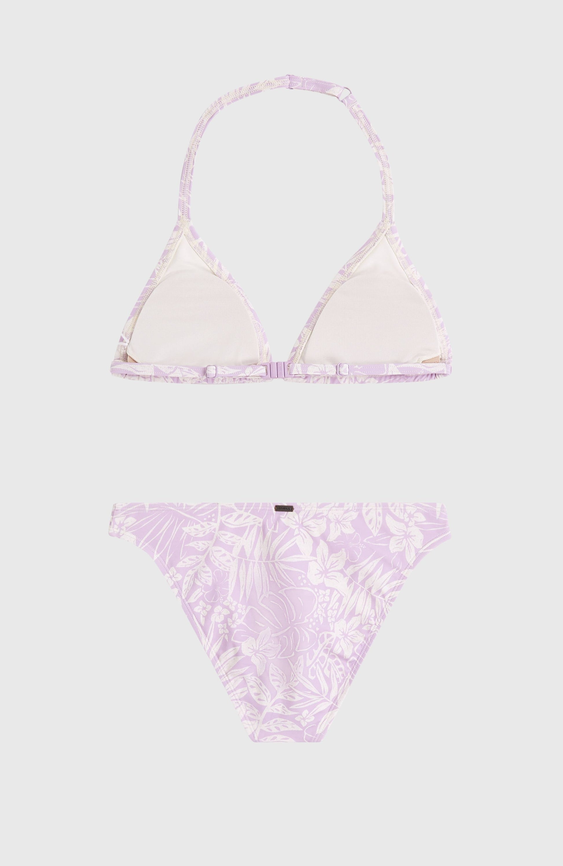 Kids Essentials Triangle Bikini Set