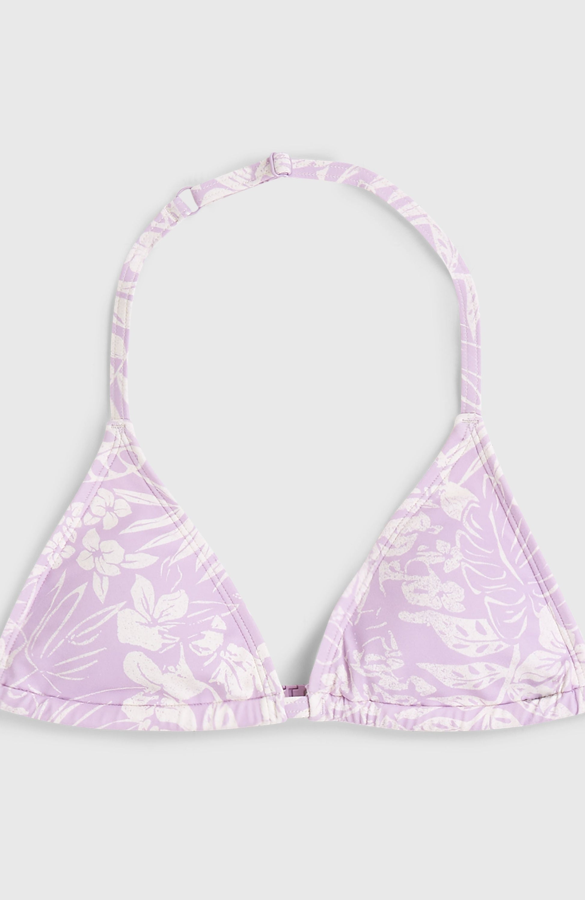 Kids Essentials Triangle Bikini Set