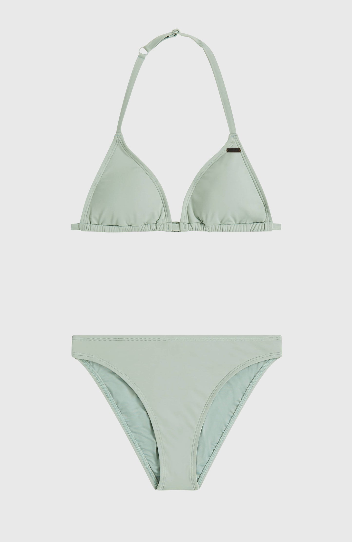 Kids Essentials Triangle Bikini Set