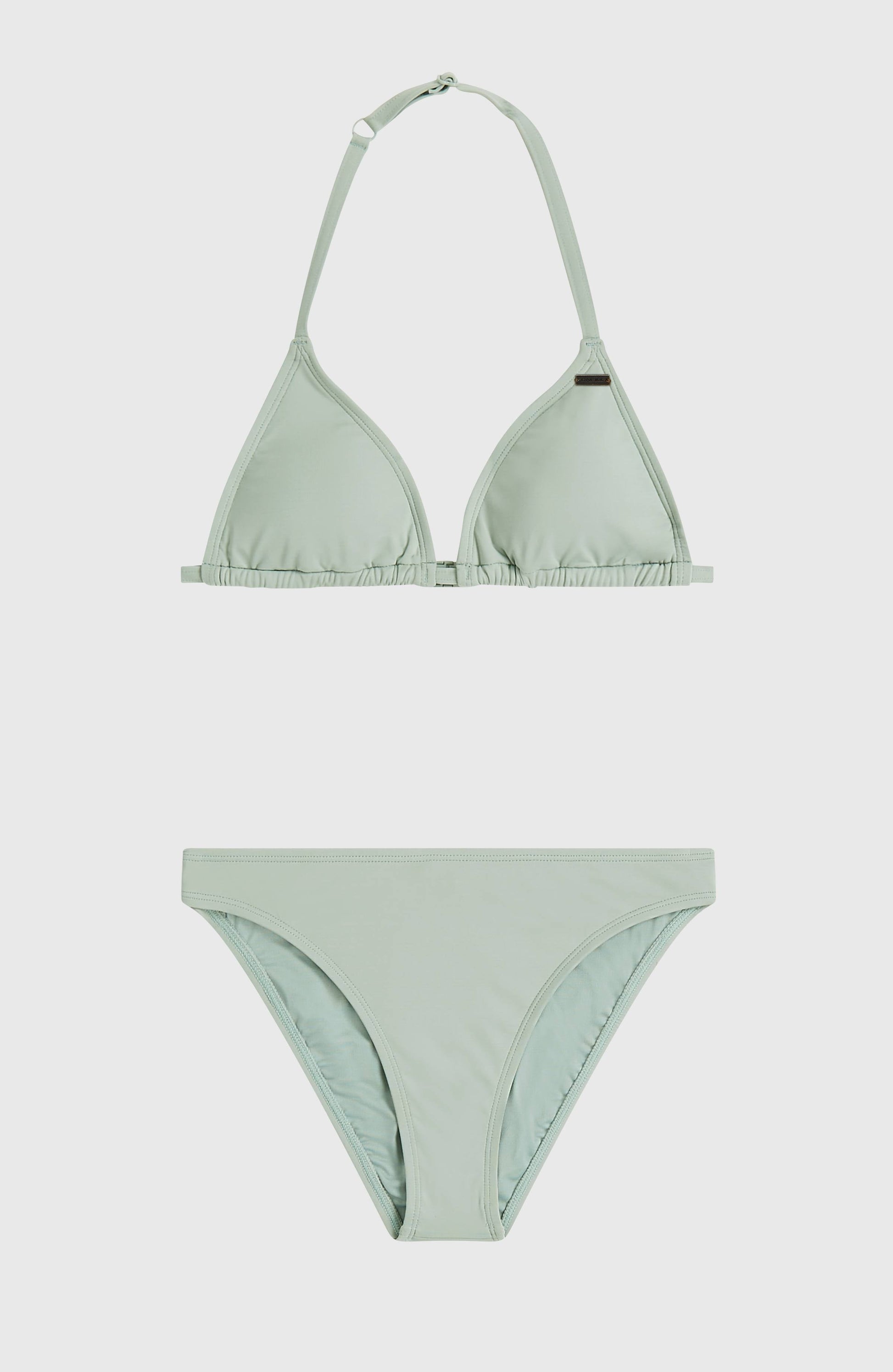 Kids Essentials Triangle Bikini Set