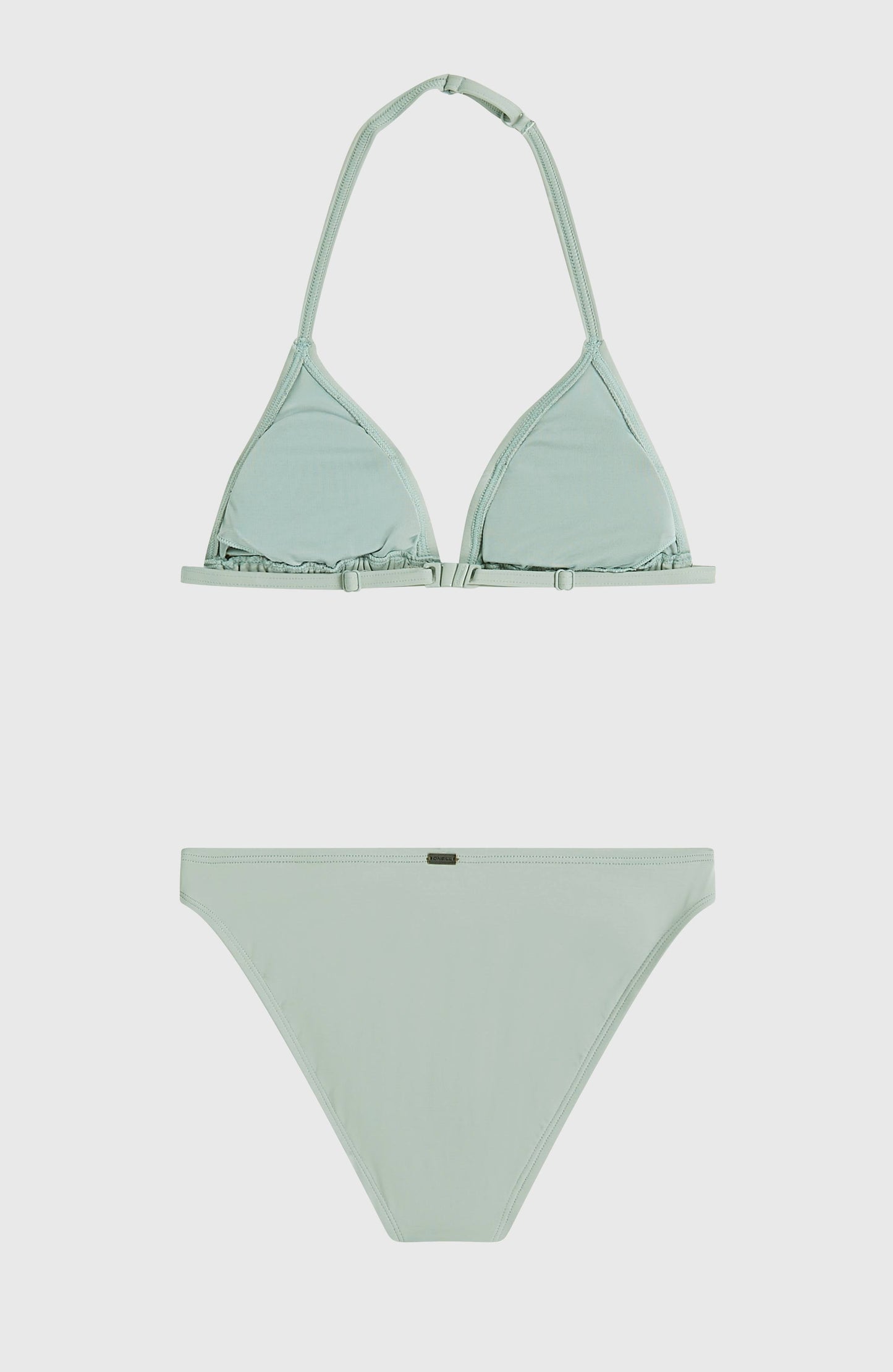 Kids Essentials Triangle Bikini Set