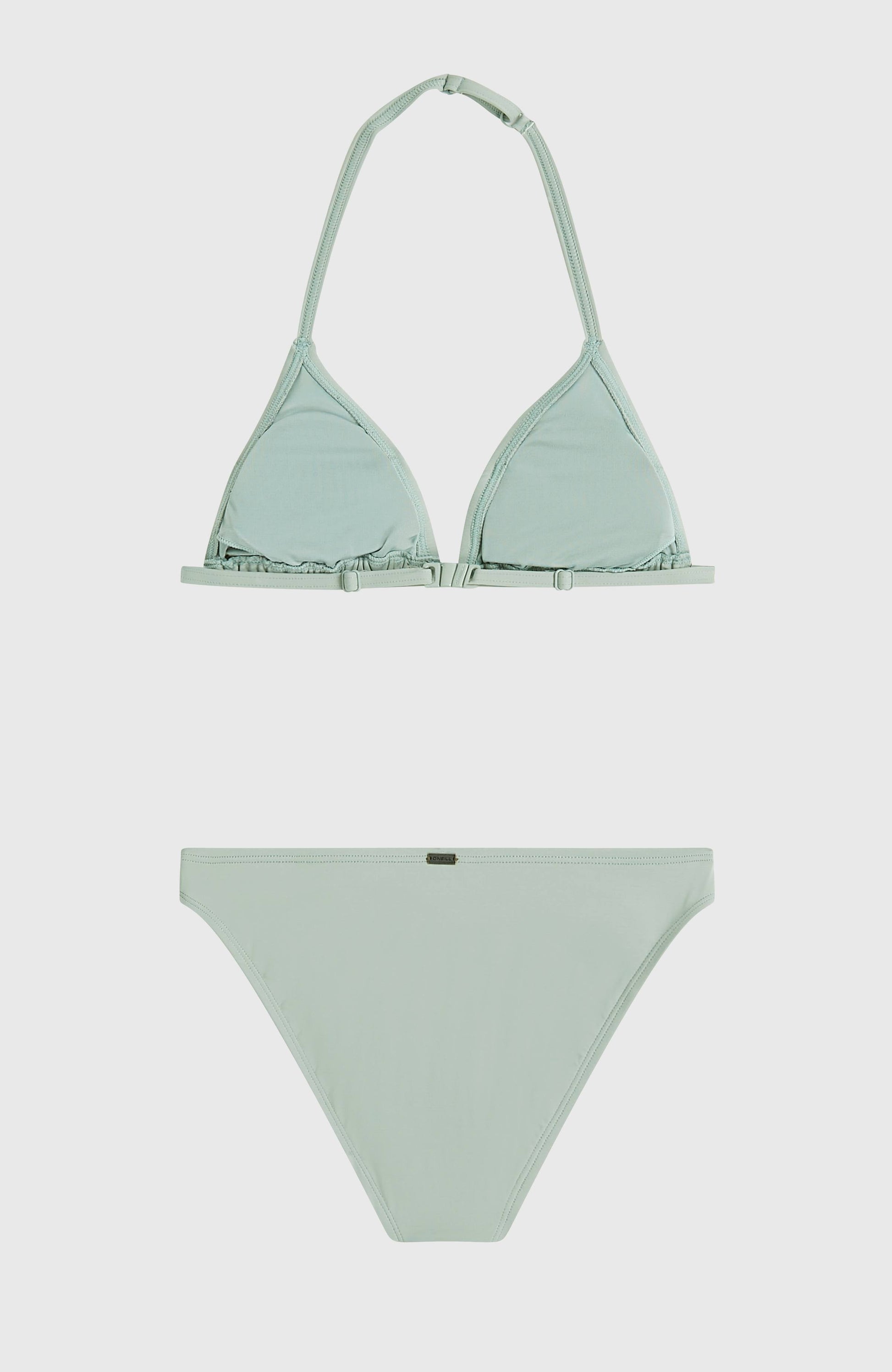 Kids Essentials Triangle Bikini Set