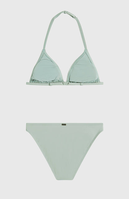 Kids Essentials Triangle Bikini Set