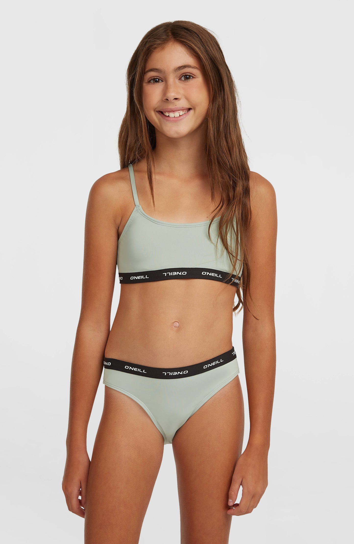 Kids Sport Bikini Set