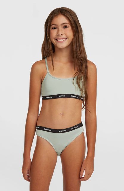 Kids Sport Bikini Set