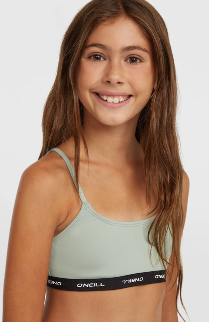 Kids Sport Bikini Set