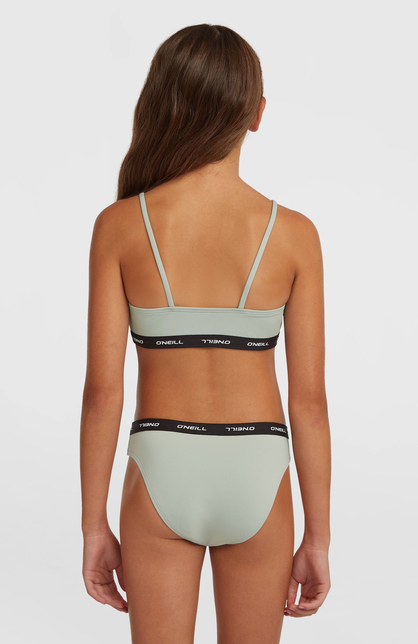 Kids Sport Bikini Set
