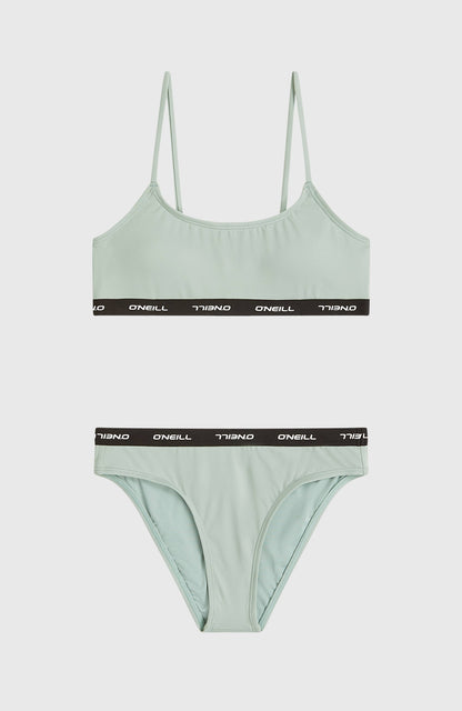 Kids Sport Bikini Set