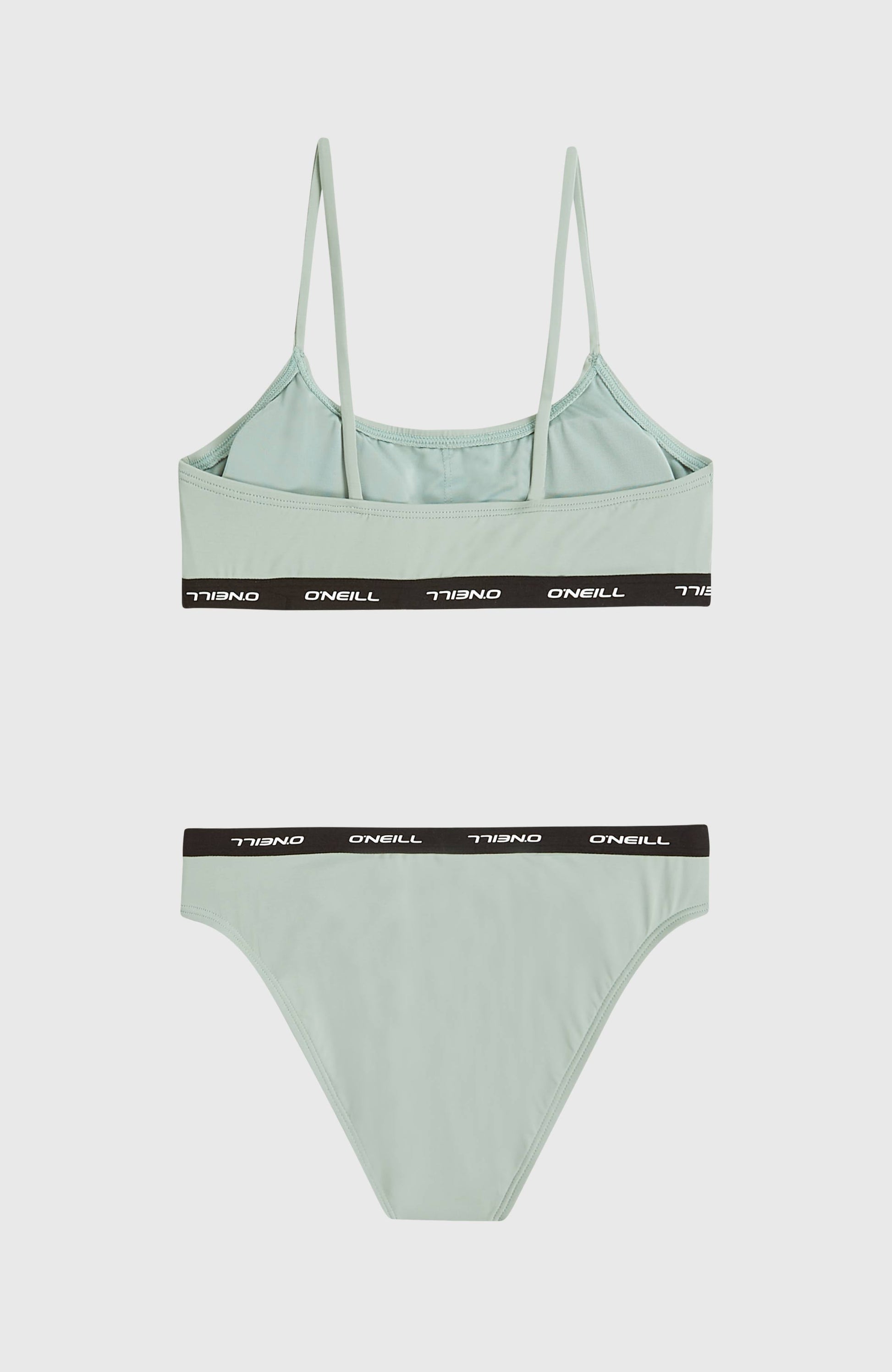 Kids Sport Bikini Set