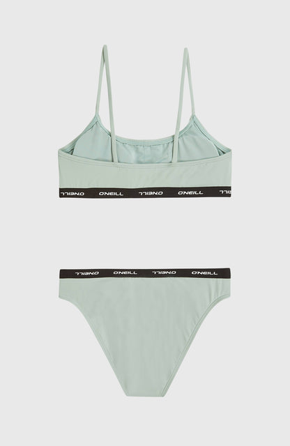 Kids Sport Bikini Set
