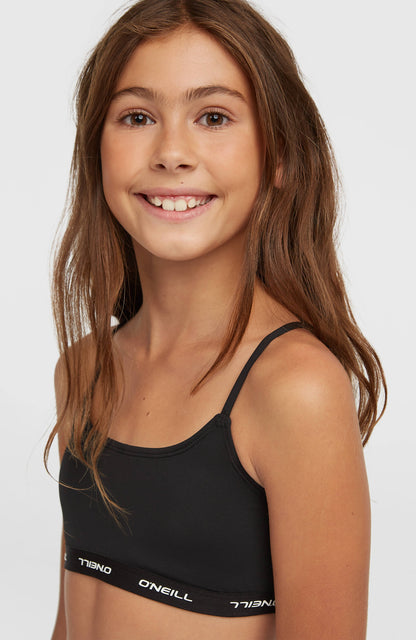 Kids Sport Bikini Set