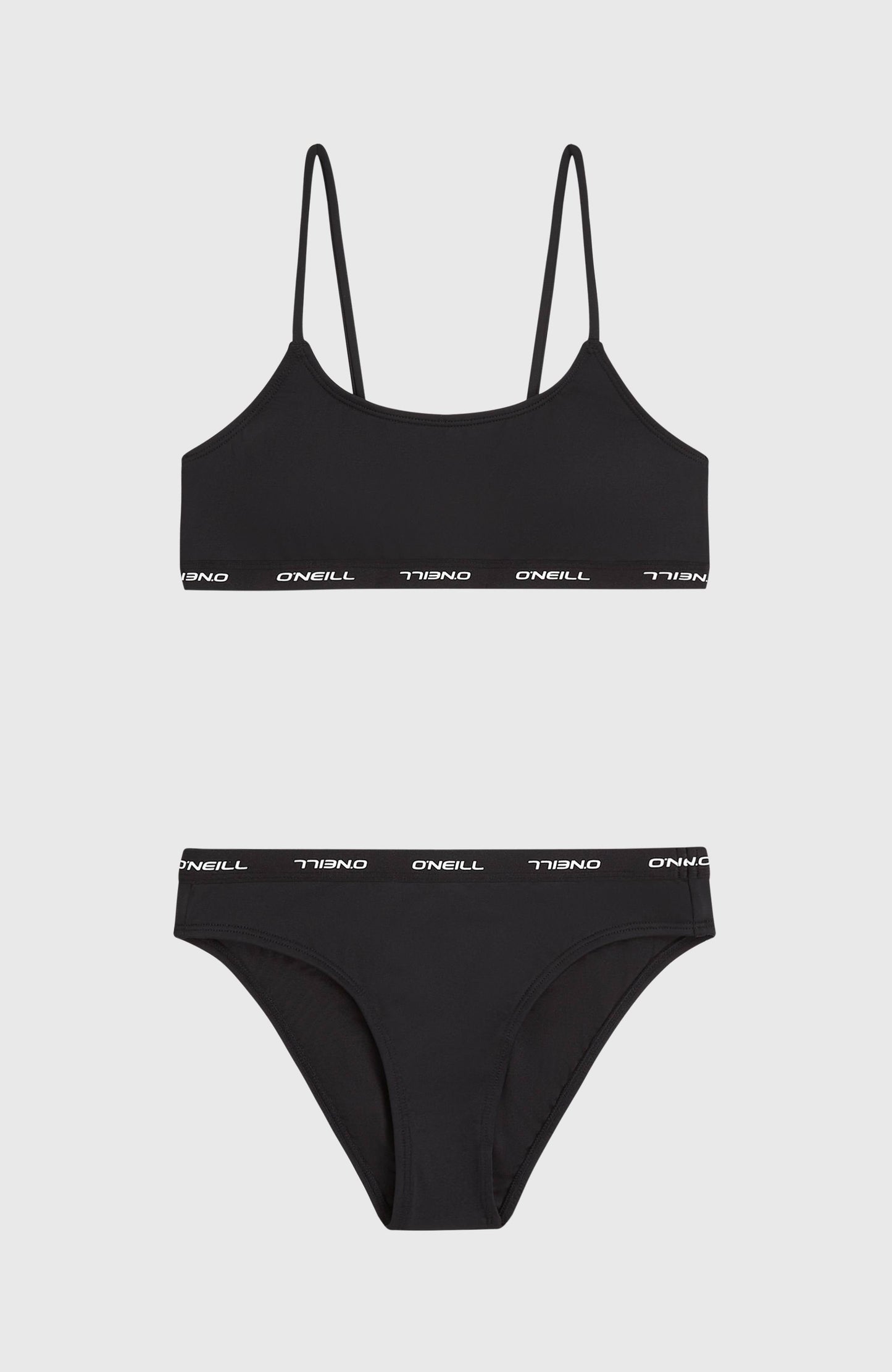 Kids Sport Bikini Set