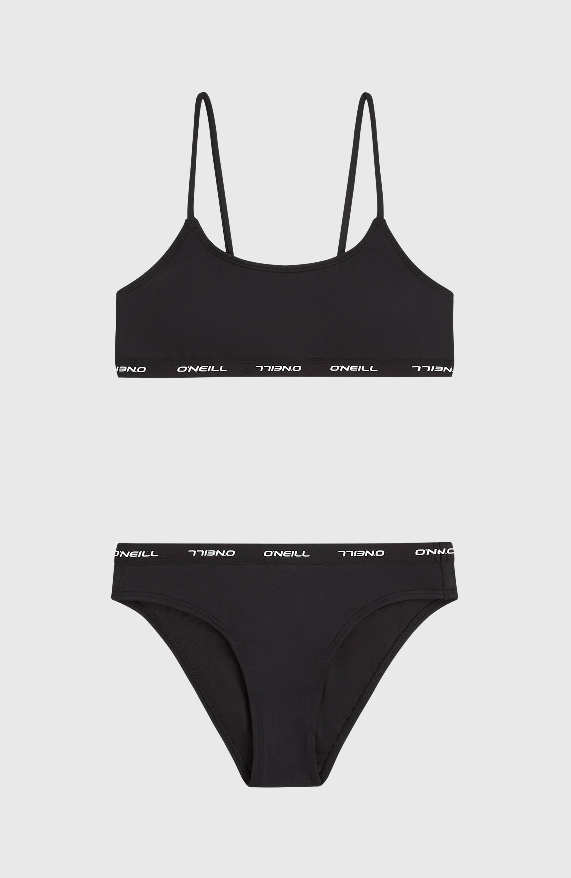 Kids Sport Bikini Set
