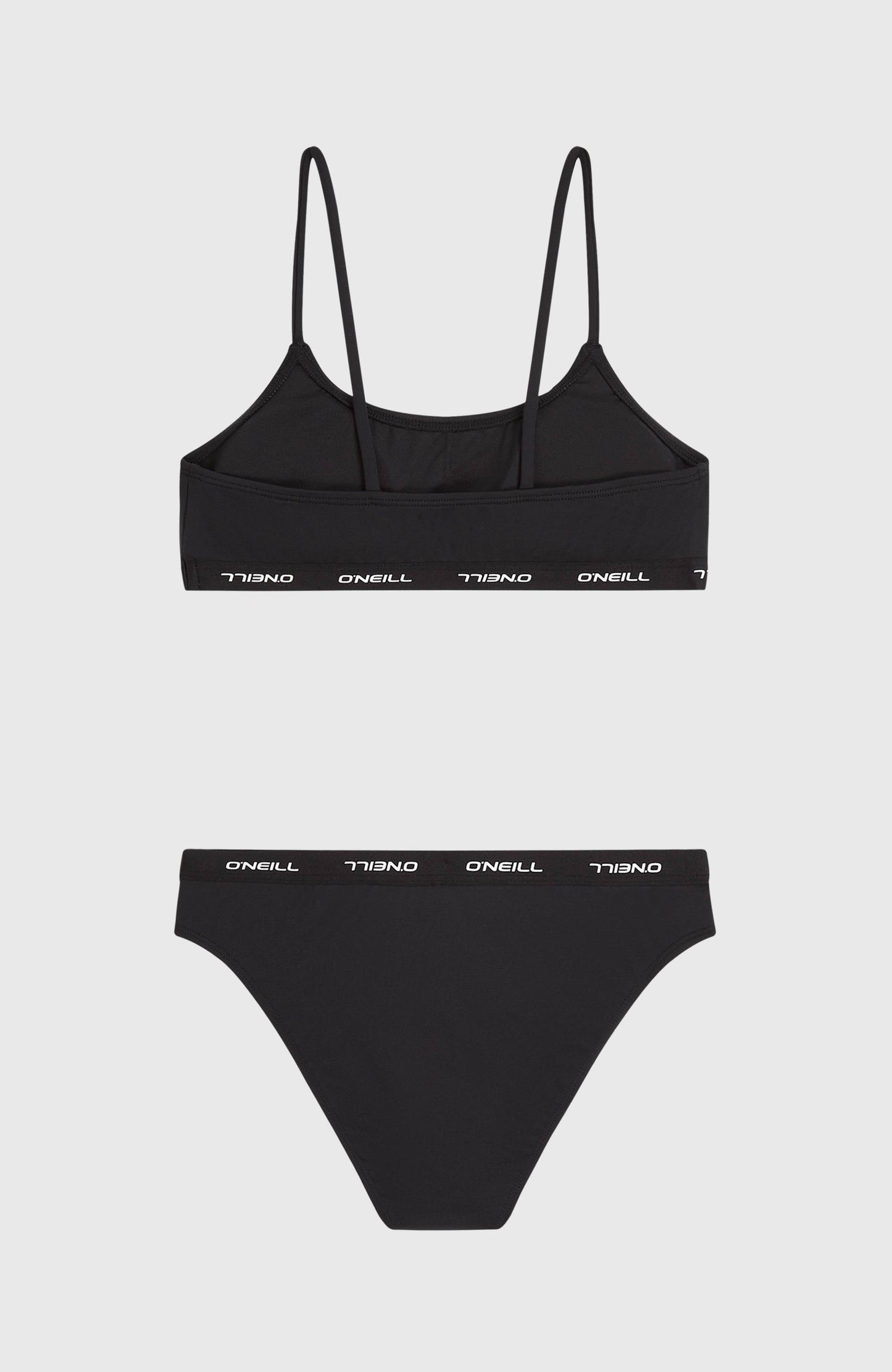Kids Sport Bikini Set