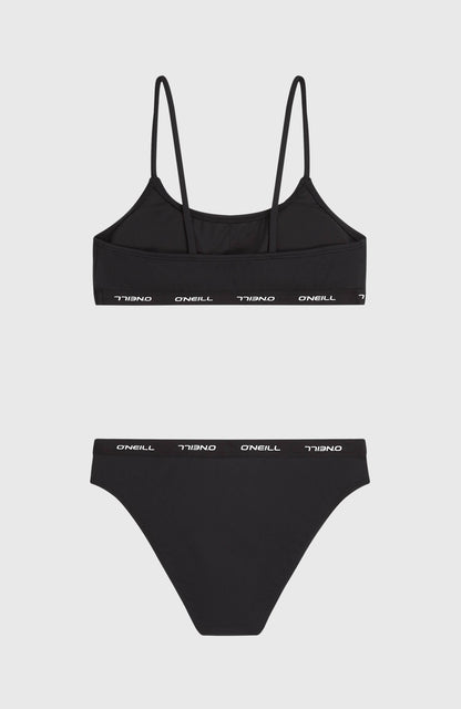 Kids Sport Bikini Set