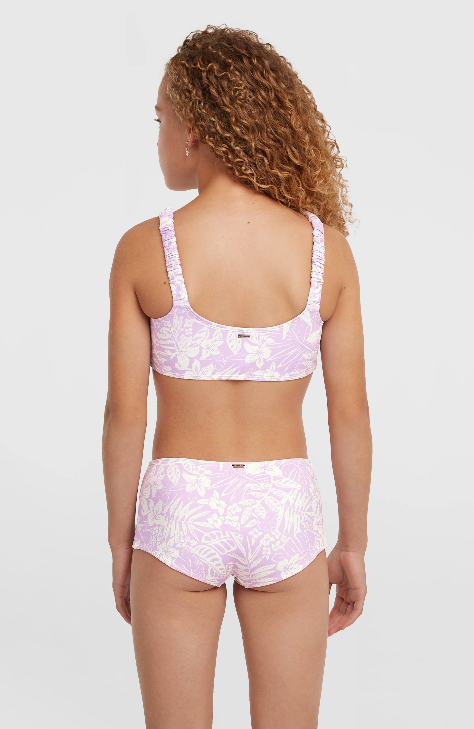 Kids O'Neill Holiday Bikini Set